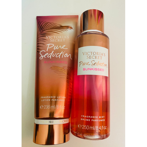 Victoria Secrets gift set