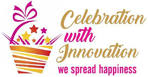 Celebration With Innovation